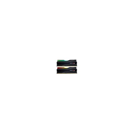 G.Skill Trident Z5 Neo RGB F5-6000J3244G64GX2-TZ5NR memory module 128 GB 2 x 64 GB DDR5 6000 MT/s