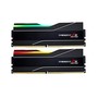 G.Skill Trident Z5 Neo RGB F5-6000J3244G64GX2-TZ5NR memory module 128 GB 2 x 64 GB DDR5 6000 MT/s