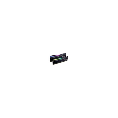 G.Skill Trident Z5 Neo RGB F5-6000J3244G64GX2-TZ5NR memory module 128 GB 2 x 64 GB DDR5 6000 MT/s