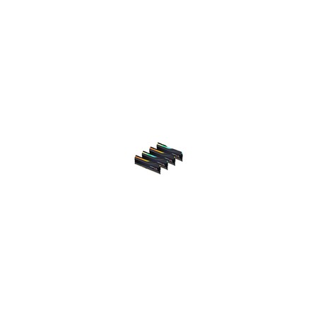 G.Skill Trident Z5 Neo RGB F5-6000J3244G64GX4-TZ5NR memory module 256 GB 4 x 64 GB DDR5 6000 MT/s