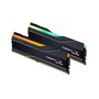 G.Skill Trident Z5 Neo RGB F5-6000J3244G64GX4-TZ5NR memory module 256 GB 4 x 64 GB DDR5 6000 MT/s
