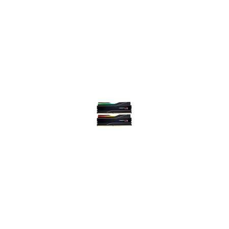 G.Skill Trident Z5 Neo RGB F5-6000J3244G64GX4-TZ5NR memory module 256 GB 4 x 64 GB DDR5 6000 MT/s