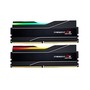G.Skill Trident Z5 Neo RGB F5-6000J3244G64GX4-TZ5NR memory module 256 GB 4 x 64 GB DDR5 6000 MT/s