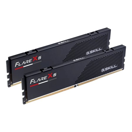 G.Skill Flare X5 F5-5200J4040A48GX2-FX5 memory module 96 GB 2 x 48 GB DDR5 4800 MT/s 288-pin DIMM