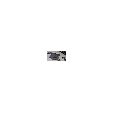 G.Skill Ripjaws S5 F5-6000J3040F16GX2-RS5K memory module 32 GB 2 x 16 GB DDR5 3000 MHz