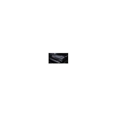 G.Skill Ripjaws S5 F5-6000J3040F16GX2-RS5K memory module 32 GB 2 x 16 GB DDR5 3000 MHz