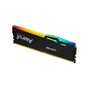 Kingston Technology FURY Beast 32GB 5600MT/s DDR5 CL36 DIMM RGB EXPO