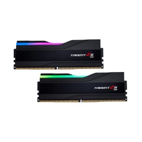 G.Skill Trident Z5 RGB F5-6000J3444F64GX2-TZ5RK memory module 128 GB 2 x 64 GB DDR5 5600 MT/s