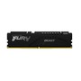 Kingston Technology FURY Beast 32GB 5600MT/s DDR5 CL36 DIMM Black EXPO