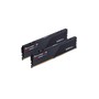 G.Skill Ripjaws S5 F5-6000J3636F32GX2-RS5K memory module 64 GB 2 x 32 GB DDR5 6000 MHz