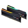 G.Skill Trident Z5 RGB F5-6400J3039G16GX2-TZ5NR memory module 32 GB 2 x 16 GB DDR5 6400 MHz