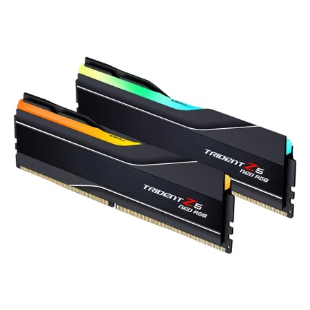 G.Skill Trident Z5 RGB F5-6400J3039G16GX2-TZ5NR memory module 32 GB 2 x 16 GB DDR5 6400 MHz