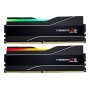 G.Skill Trident Z5 Neo RGB F5-6000J2636H32GX2-TZ5NR memory module 64 GB 2 x 32 GB DDR5 4800 MT/s