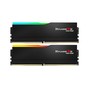 G.Skill Ripjaws M5 RGB F5-6000J3636F16GX2-RM5NRK memory module 32 GB 2 x 16 GB DDR5 6000 MHz