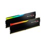 G.Skill Ripjaws M5 RGB F5-6000J3636F16GX2-RM5NRK memory module 32 GB 2 x 16 GB DDR5 6000 MHz