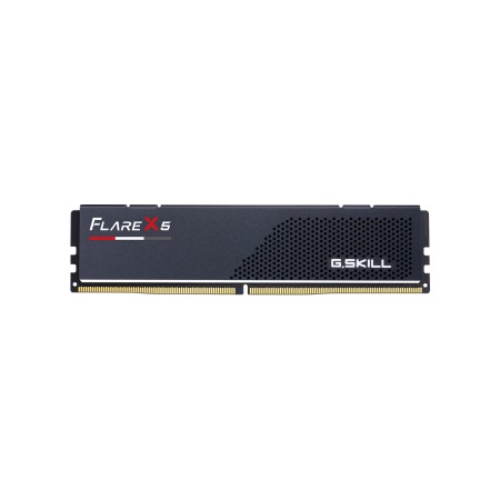 G.Skill Flare X5 F5-6000J3038F8GH1-FX5 memory module 8 GB 1 x 8 GB DDR5 6000 MT/s 288-pin DIMM