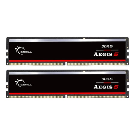 G.Skill Aegis 5 F5-6000J3636F32GX2-IS memory module 64 GB 2 x 32 GB DDR5 4800 MT/s