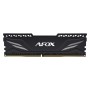 AFOX GAMING DDR4 8GB 3200MHZ CL16 XMP2 BLACK