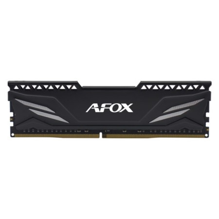 AFOX GAMING DDR4 8GB 3200MHZ CL16 XMP2 BLACK