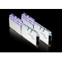 G.Skill Trident Z Royal F4-3200C16D-32GTRS memory module 32 GB 2 x 16 GB DDR4 3200 MHz