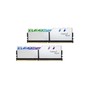 G.Skill Trident Z Royal F4-3600C18D-32GTRS memory module 32 GB 2 x 16 GB DDR4 3600 MHz