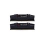 G.SKILL DDR4 RIPJAWSV 2x8GB 3600MHz CL16 XMP2