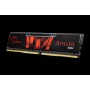 G.Skill Aegis DDR4 memory module 16 GB 2 x 8 GB 2666 MHz