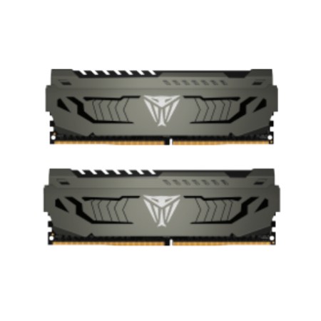 Patriot Memory Viper Steel PVS416G360C7K memory module 16 GB DDR4 3600 MHz