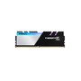 G.Skill Trident Z F4-3600C18D-32GTZN memory module 32 GB 2 x 16 GB DDR4 3600 MHz