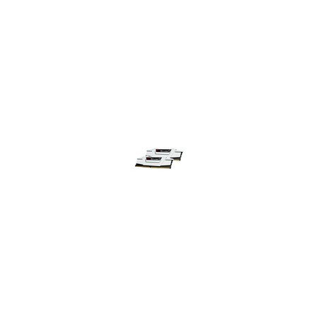 G.Skill Ripjaws V F4-3600C18D-32GVW memory module 32 GB 2 x 16 GB DDR4 3600 MHz