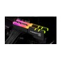 G.Skill Trident Z RGB F4-3600C16D-32GTZRC memory module 32 GB 2 x 16 GB DDR4 3600 MHz