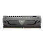 Patriot Memory Viper Steel PVS48G320C6 memory module 8 GB DDR4 3200 MHz