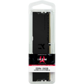 Goodram IRP-K3600D4V64L18/64GDC IRDM DEEP BLACK memory module 64 GB 2 x 32 GB DDR4