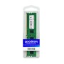 Goodram GR2666D464L19S/8G memory module 8 GB DDR4 2666 MHz