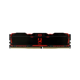 GOODRAM DDR4 8GB 3200 CL16 IRDM X BLACK