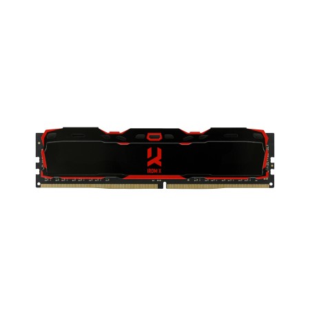 GOODRAM DDR4 8GB 3200 CL16 IRDM X BLACK