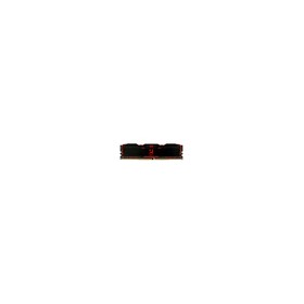 GOODRAM DDR4 8GB 3200 CL16 IRDM X BLACK