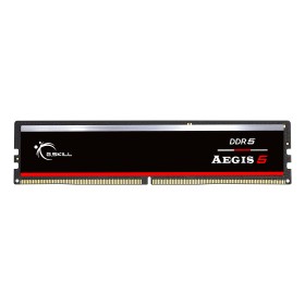 G.Skill Aegis 5 F5-5200J4040A32GX1-IS memory module 32 GB 1 x 32 GB DDR5 4800 MT/s