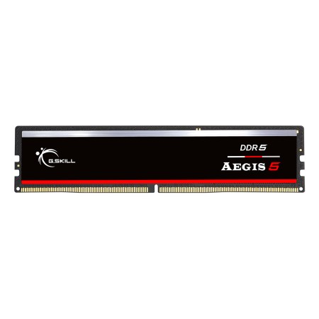G.Skill Aegis 5 F5-5200J4040A32GX1-IS memory module 32 GB 1 x 32 GB DDR5 4800 MT/s