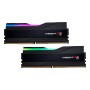 G.Skill Trident Z5 RGB F5-8000J3848H16GX2-TZ5RK memory module 32 GB 2 x 16 GB DDR5