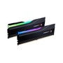 G.Skill Trident Z5 RGB F5-8000J3848H16GX2-TZ5RK memory module 32 GB 2 x 16 GB DDR5