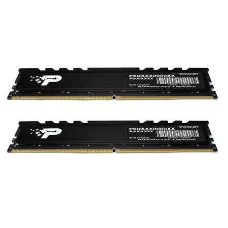 PATRIOT DDR5 2x16GB 5600MHz SIGNATURE PREMIUM KIT