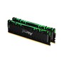 Kingston Technology FURY Renegade RGB memory module 16 GB 2 x 8 GB DDR4