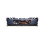 G.Skill Flare X (for AMD) F4-3200C16D-32GFX memory module 32 GB 2 x 16 GB DDR4 3200 MHz