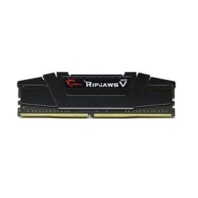G.Skill Ripjaws V 64GB DDR4-3200Mhz memory module