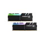 G.Skill Trident Z RGB F4-3600C16D-16GTZRC memory module 16 GB 2 x 8 GB DDR4 3600 MHz