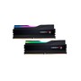 G.Skill Trident Z RGB F5-6000J3040G32GX2-TZ5RK memory module 64 GB 2 x 32 GB DDR5 6000 MHz