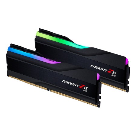 G.Skill Trident Z5 RGB F5-6800J3445G32GX2-TZ5RK memory module 64 GB 2 x 32 GB DDR5