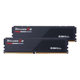 G.Skill Ripjaws S5 F5-6400J3648F16GX2-RS5K memory module 32 GB 2 x 16 GB DDR5 4800 MT/s
