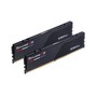 G.Skill Ripjaws S5 F5-6400J3648F16GX2-RS5K memory module 32 GB 2 x 16 GB DDR5 4800 MT/s